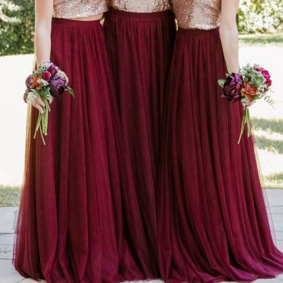 Revelry Dresses & Skirts - Tulle Skirt